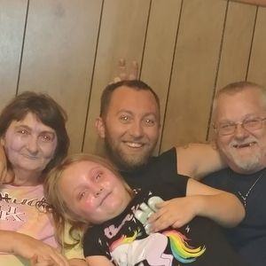 Meet your Posher, Jason